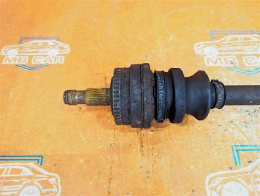 Привод задний MERCEDES-BENZ S-класс W140 (1991 - 1998) — Разборка Мерседес