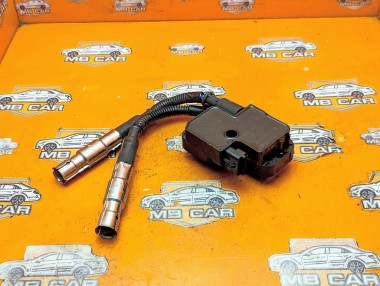 Катушка зажигания MERCEDES-BENZ E-класс W210/S210 рестайлинг (1999 - 2003) &mdash; Разборка Мерседес