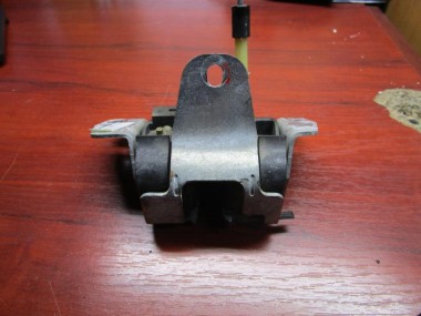 Замок багажника MERCEDES-BENZ M-класс W163 рестайлинг (2001 - 2005) — Разборка Мерседес