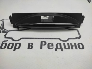 Индикатор парктроника MERCEDES-BENZ R-класс W251 (2005 - 2007) — Разборка Мерседес