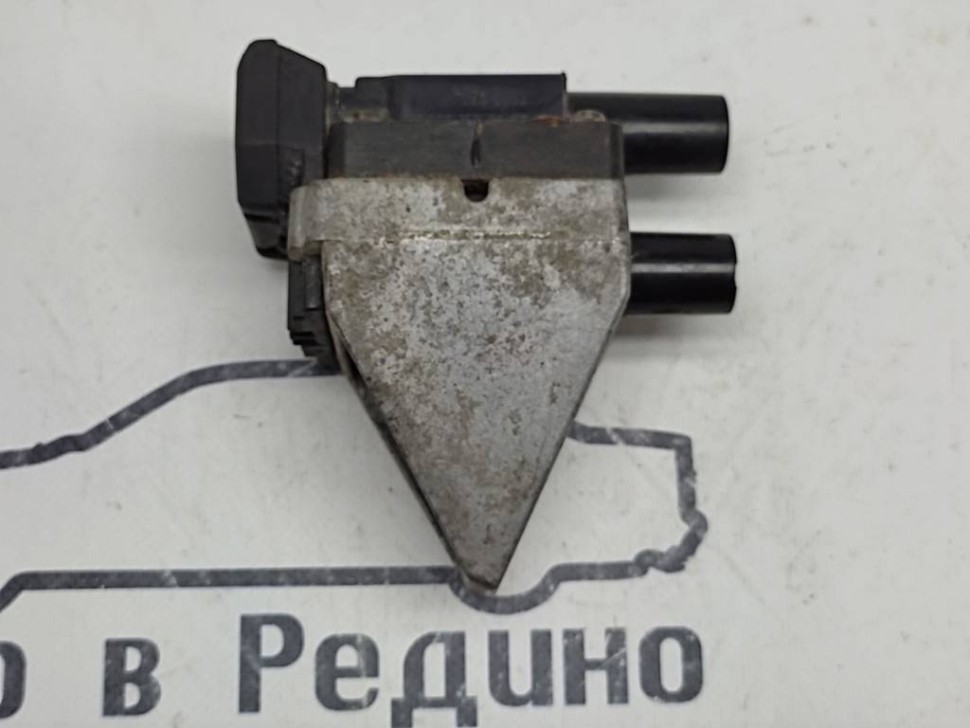 Катушка зажигания MERCEDES-BENZ W124 W124/S124/C124/A124 (1984 - 1993) фото 1 — Разборка Мерседес