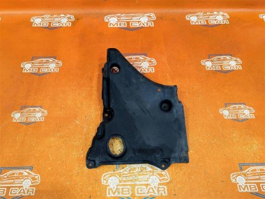 Защита днища MERCEDES-BENZ S-класс W220 (1998 - 2005) — Разборка Мерседес