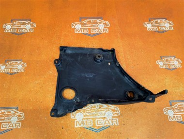 Защита днища MERCEDES-BENZ S-класс W220 (1998 - 2005) — Разборка Мерседес