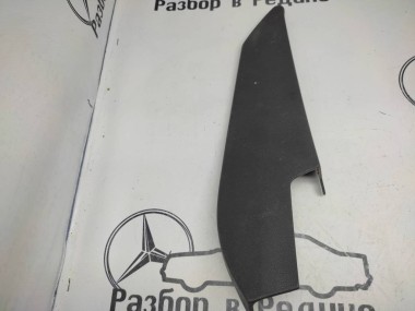 Уголок зеркала MERCEDES-BENZ A-класс W169 (2004 - 2008) — Разборка Мерседес