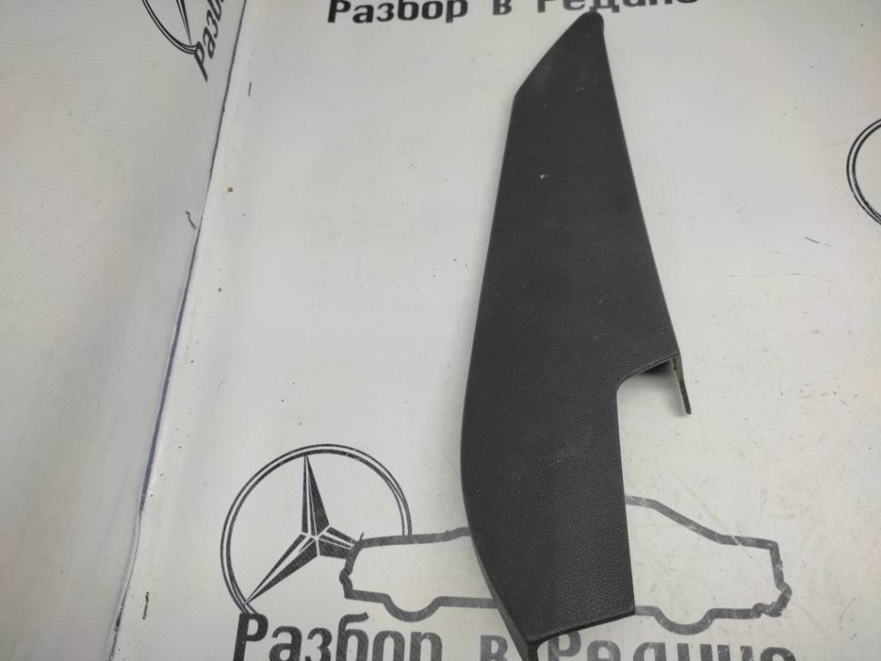 Уголок зеркала MERCEDES-BENZ A-класс W169 (2004 - 2008) фото 1 — Разборка Мерседес