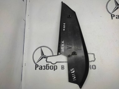 Уголок зеркала MERCEDES-BENZ A-класс W169 (2004 - 2008) — Разборка Мерседес