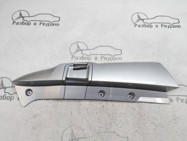 Накладка MERCEDES-BENZ V-класс W447 рестайлинг (2019 - 2025) — Разборка Мерседес