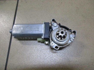 Моторчик регулировки сидений MERCEDES-BENZ E-класс W211/S211 (2002 - 2006) — Разборка Мерседес