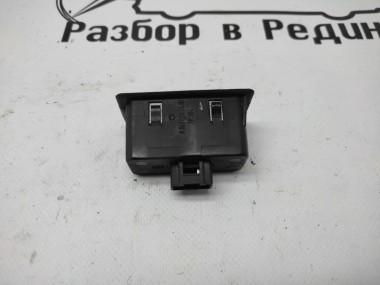 Плафон подсветки MERCEDES-BENZ M-класс W163 рестайлинг (2001 - 2005) — Разборка Мерседес