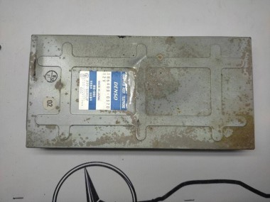 Блок телефона MERCEDES-BENZ E-класс W210/S210 рестайлинг (1999 - 2003) — Разборка Мерседес