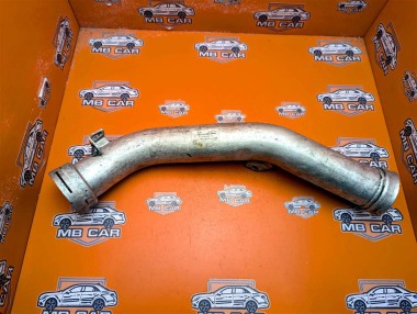 Патрубок турбины MERCEDES-BENZ S-класс W220 (1998 - 2005) — Разборка Мерседес