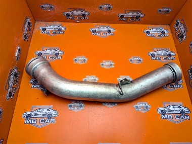 Патрубок турбины MERCEDES-BENZ S-класс W220 (1998 - 2005) — Разборка Мерседес