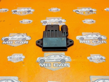 Реле свечей накала MERCEDES-BENZ M-класс W164 (2005 - 2008) &mdash; Разборка Мерседес