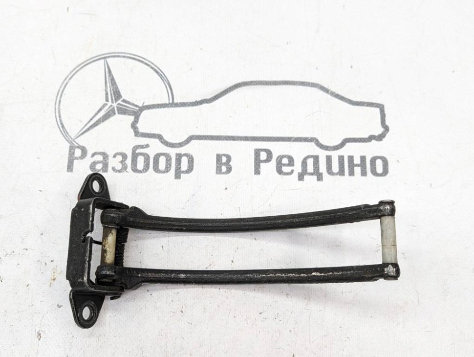 Ограничитель двери MERCEDES-BENZ V-class W639 фото 1 — Разборка Мерседес