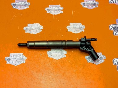 Форсунка ДИЗЕЛЬ MERCEDES-BENZ M-класс W164 рестайлинг (2008 - 2011) &mdash; Разборка Мерседес