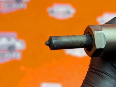 Форсунка ДИЗЕЛЬ MERCEDES-BENZ M-класс W164 рестайлинг (2008 - 2011) &mdash; Разборка Мерседес