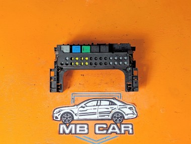 Блок предохранителей MERCEDES-BENZ B-класс W245 (2005 - 2009) &mdash; Разборка Мерседес