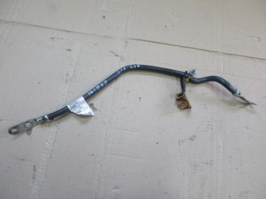 Провод минусовой MERCEDES-BENZ S-класс W222/C217/A217 (2013 - 2017) — Разборка Мерседес