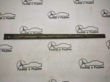 Молдинг двери MERCEDES-BENZ S-класс W220 (1998 - 2005) — Разборка Мерседес