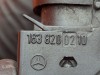 Кнопка обогрева сидений MERCEDES-BENZ M-класс W163 рестайлинг (2001 - 2005) фото 7 &mdash; Разборка Мерседес