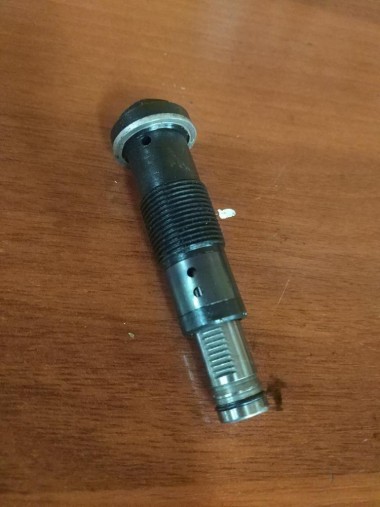 Натяжитель цепи MERCEDES-BENZ M-класс W164 (2005 - 2008) — Разборка Мерседес