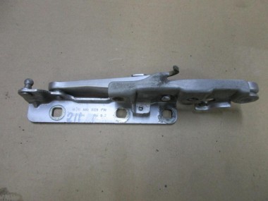 Петля капота MERCEDES-BENZ E-класс W211/S211 (2002 - 2006) — Разборка Мерседес