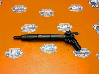 Форсунка ДИЗЕЛЬ MERCEDES-BENZ E-класс W212/S212/C207/A207 рестайлинг (2013 - 2016) — Разборка Мерседес