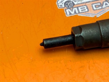 Форсунка ДИЗЕЛЬ MERCEDES-BENZ E-класс W212/S212/C207/A207 рестайлинг (2013 - 2016) — Разборка Мерседес