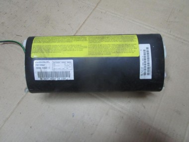 Подушка безопасности пасажирская MERCEDES-BENZ CLK-класс C208/W208 (1997 - 2000) — Разборка Мерседес