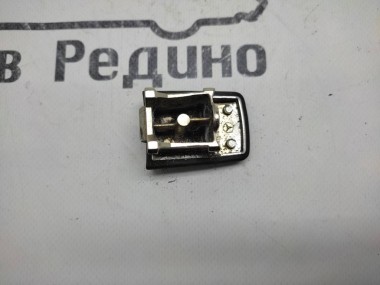 Крышка ручки двери MERCEDES-BENZ W124 W124/S124/C124/A124 (1984 - 1993) — Разборка Мерседес