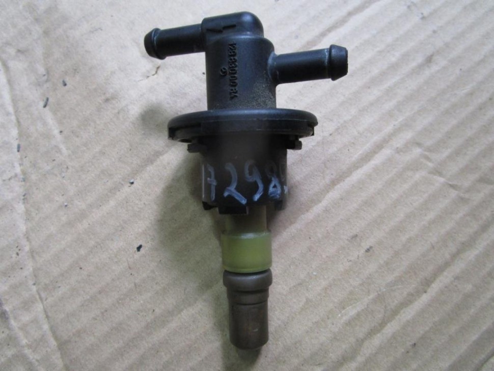 Клапан печки MERCEDES-BENZ SL-класс R129 рестайлинг (1995 - 1998) фото 1 — Разборка Мерседес