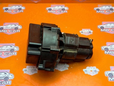 Продувка катализатора MERCEDES-BENZ M-класс W163 (1997 - 2001) &mdash; Разборка Мерседес