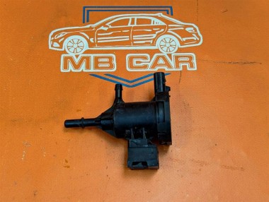 Клапан регенерации MERCEDES-BENZ GLE-класс AMG W166 (2015 - 2019) — Разборка Мерседес