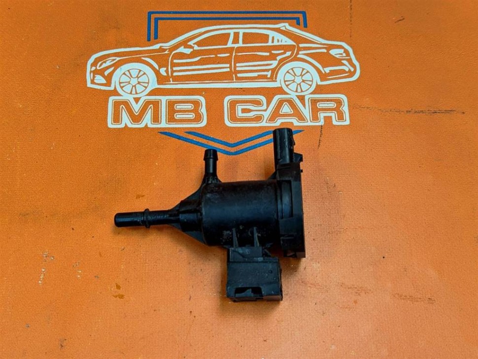 Клапан регенерации MERCEDES-BENZ GLE-класс AMG W166 (2015 - 2019) фото 1 — Разборка Мерседес