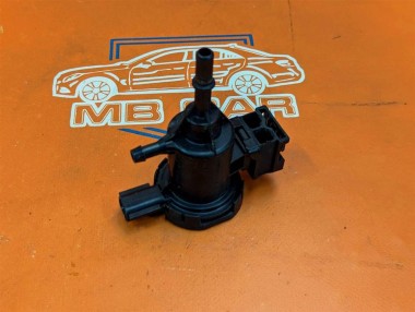 Клапан регенерации MERCEDES-BENZ GLE-класс AMG W166 (2015 - 2019) — Разборка Мерседес