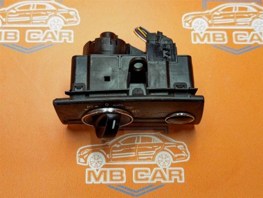 Переключатель света MERCEDES-BENZ E-класс W211/S211 рестайлинг (2006 - 2009) — Разборка Мерседес