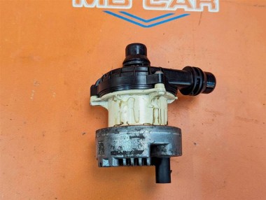 Насос циркуляционный MERCEDES-BENZ GLE-класс AMG W166 (2015 - 2019) — Разборка Мерседес