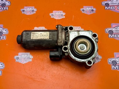 Моторчик раздаточной коробки MERCEDES-BENZ GL-класс X164 рестайлинг (2009 - 2012) &mdash; Разборка Мерседес