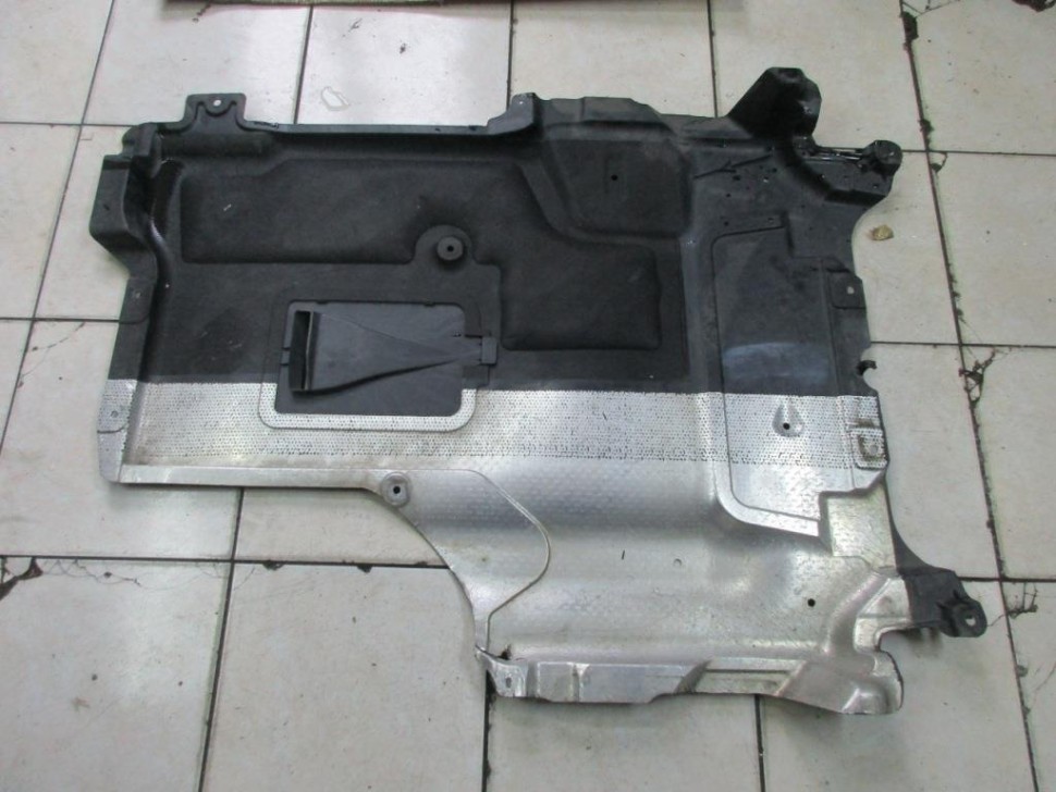 Защита АКПП MERCEDES-BENZ E-класс W213/S213/C238/A238 (2016 - 2021) фото 1 — Разборка Мерседес