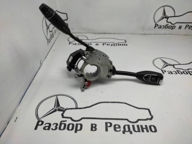 Кулиса АКПП MERCEDES-BENZ R-класс W251 (2005 - 2007) — Разборка Мерседес