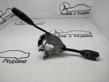 Кулиса АКПП MERCEDES-BENZ R-класс W251 (2005 - 2007) — Разборка Мерседес