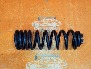 Пружина задняя MERCEDES-BENZ M-класс W164 (2005 - 2008) — Разборка Мерседес