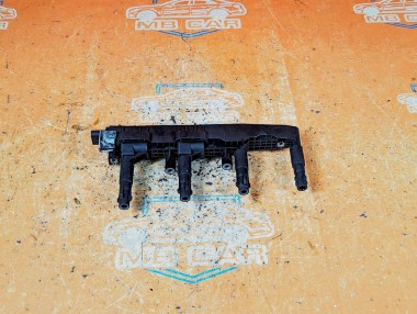 Катушка зажигания MERCEDES-BENZ A-класс W168 (1997 - 2001) &mdash; Разборка Мерседес