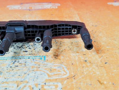 Катушка зажигания MERCEDES-BENZ A-класс W168 (1997 - 2001) &mdash; Разборка Мерседес