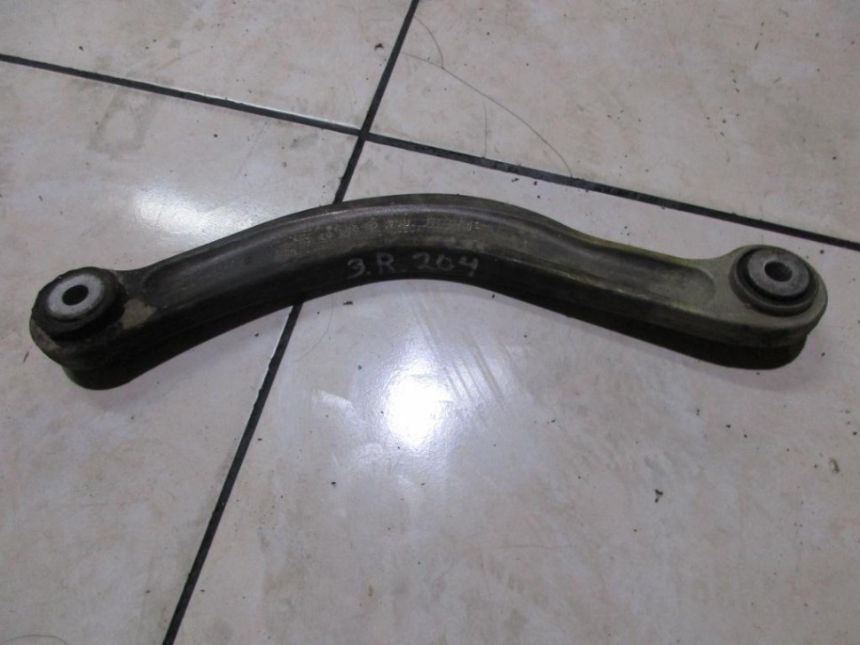 Рычаг задний MERCEDES-BENZ C-класс W204/S204/С204 рестайлинг (2011 - 2015) фото 1 — Разборка Мерседес