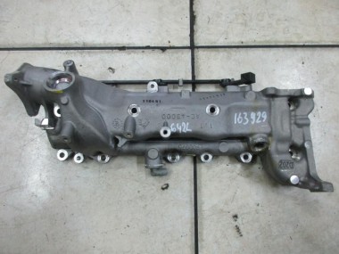 Коллектор впускной MERCEDES-BENZ E-класс W213/S213/C238/A238 (2016 - 2021) — Разборка Мерседес