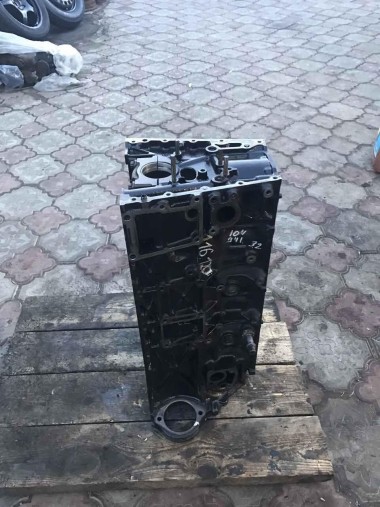 Шорт Блок MERCEDES-BENZ C-класс W202/S202 (1993 - 1997) — Разборка Мерседес