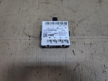 Блок двери MERCEDES-BENZ C-класс W205/S205/C205/A205 (2014 - 2018) — Разборка Мерседес