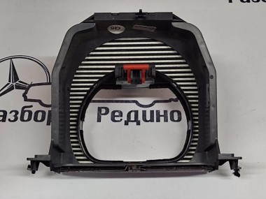 Крышка рулевой колонки MERCEDES-BENZ E-класс W211/S211 (2002 - 2006) — Разборка Мерседес