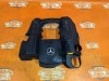 Крышка двигателя декоративная MERCEDES-BENZ M-класс W163 рестайлинг (2001 - 2005) фото 1 — Разборка Мерседес